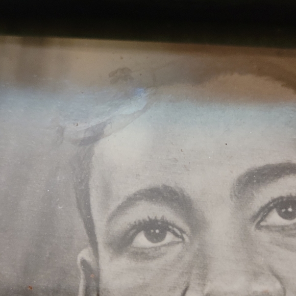 Vintage MLK Print - Picture 7 of 8